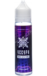 BlackBox Massive - Уссури 60мл