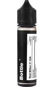Bottle by Blackvape - Red Bitter 60мл