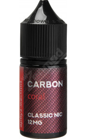 CARBON - Coral 30мл