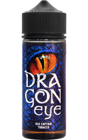 CC DRAGON EYE - Old Captain 120мл