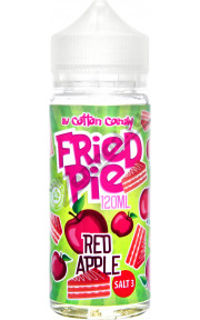 CC FRIED PIE - Red Apple 120мл