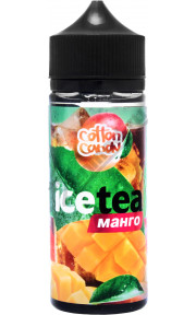 CC ICE-TEA - Манго 120мл