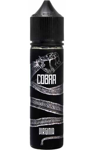 COBRA - Virginia 60мл