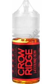 Crow Ridge SALT - Woodland Bear 30мл