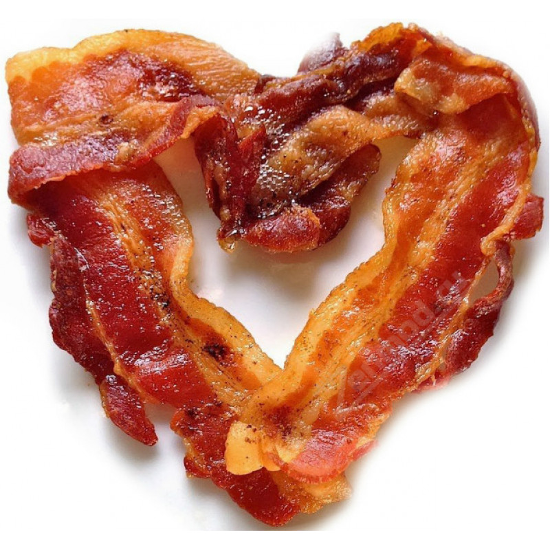 Фото и внешний вид — Capella - Bacon 10мл