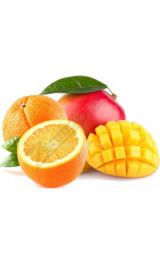 Capella - Orange Mango with Stevia 10мл