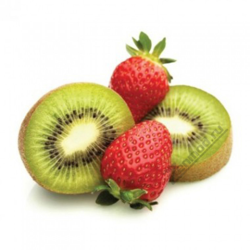 Фото и внешний вид — Capella - Kiwi Strawberry with Stevia 10мл