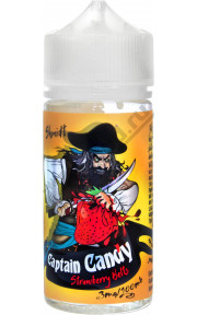 Captain Candy - Shmidt 100мл