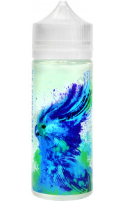 Cloud Parrot 2.0 - Blue 120мл