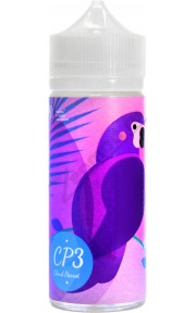 Cloud Parrot 3 - Rosella 120мл