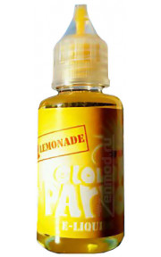 Cloud Parrot - Lemonade 30мл