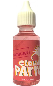 Cloud Parrot - Yoghurt 30мл