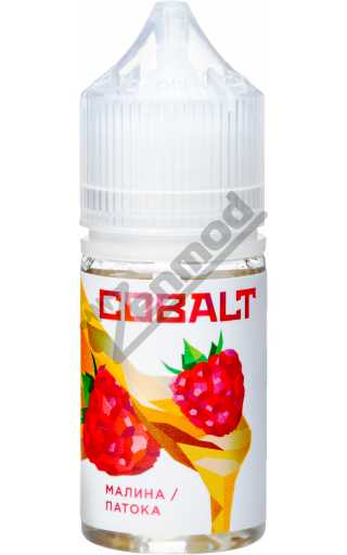 COBALT - Малина-Патока 30мл