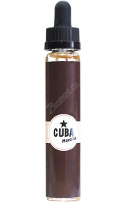 Cuba - Havana 30мл
