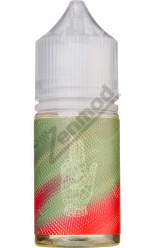 CYBERFOG SALT - Рассвет 30мл