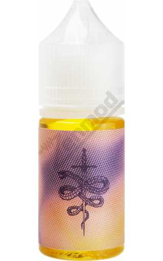 CYBERFOG SALT - Волна 3.0 30мл