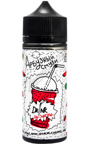 Drink - Арбузный смузи 120мл