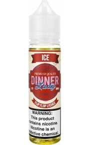 Dinner Lady Ice - Flip Flop Lychee 60мл