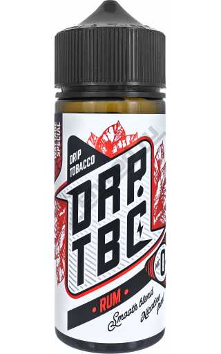 Drip Tobacco - Rum 120мл