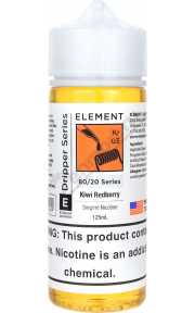 Element - Kiwi Redberry 120мл