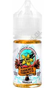 Essence Tobacco SALT - Vanilla 30мл