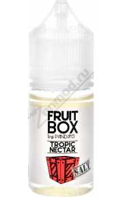 FRUITBOX SALT - Tropic Nectar 30мл