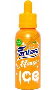 Fantasi - Mango Ice 65мл