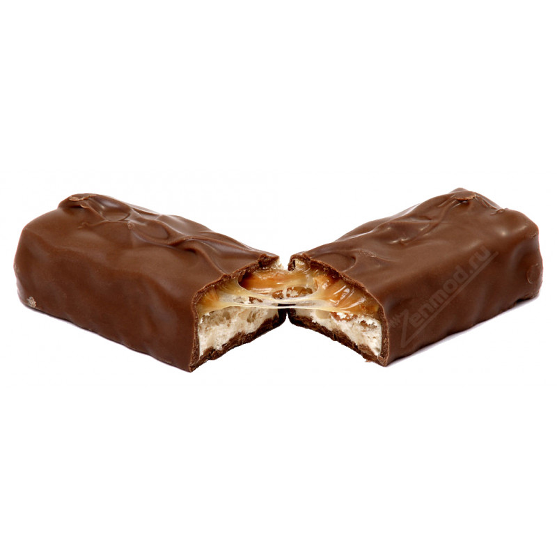 Фото и внешний вид — FlavorWest Snickers Type 10мл