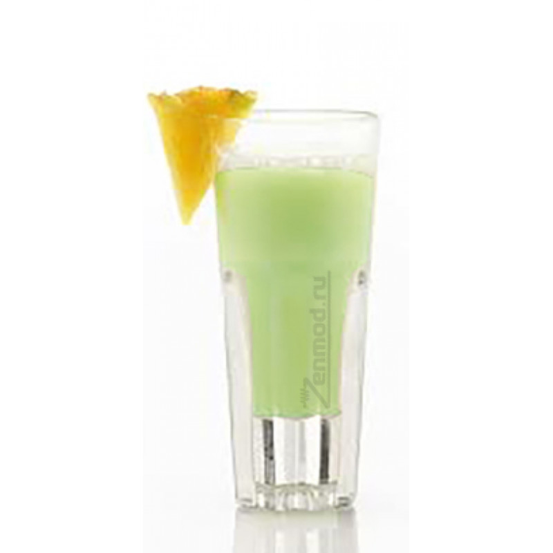 Фото и внешний вид — FlavorWest Scooby Drink 10мл