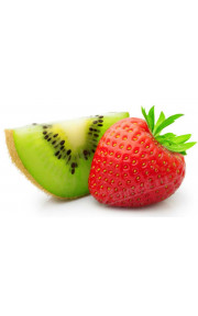 FlavorWest Strawberry Kiwi 10мл