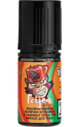 Frankly Monkey SALT - Feijoa 30мл