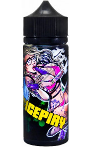 Freaks - ICEPLAY 120мл