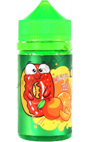 GLITCH SAUCE DONUTS - Orange Jelly 80мл