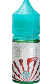 GLITCH SAUCE HARD ICED OUT - Cranberry Energy 30мл