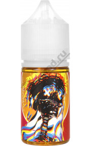 GLITCH SAUCE UTOPIA SALT - Psycho 30мл