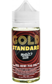 Gold Standard - Mothers Milk 100мл