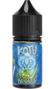 Коты Ice SALT - Котолоэ 30мл