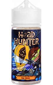 HEAD HUNTER - AIM GREEN 100мл