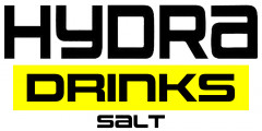 HYDRA DRINKS SALT