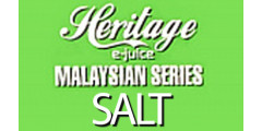 Жидкость Heritage SALT