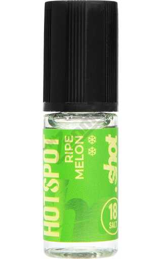 Hotspot Shot SALT - Ripe Melon 10мл