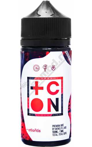 ICON - Atlantis 100мл