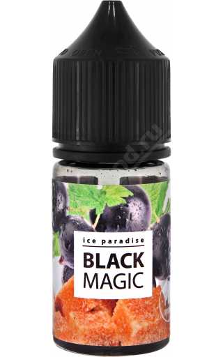 Ice Paradise Pod - Black Magic 27мл