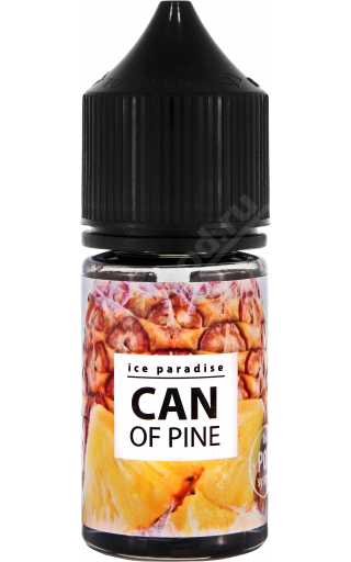 Ice Paradise Pod - Can of Pine 27мл