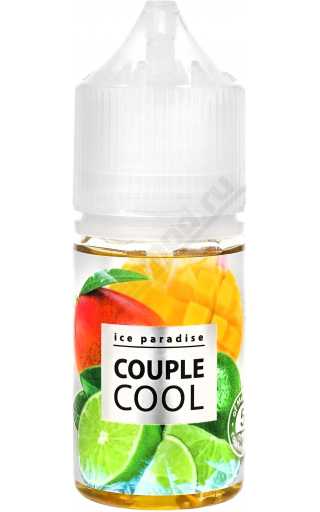 Ice Paradise Salt - Couple Cool 30мл