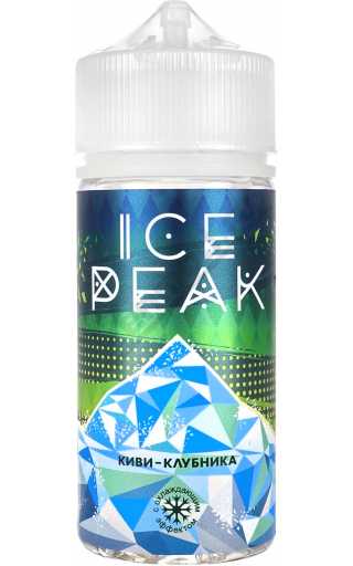 Ice Peak V2 - Киви-клубника 100мл