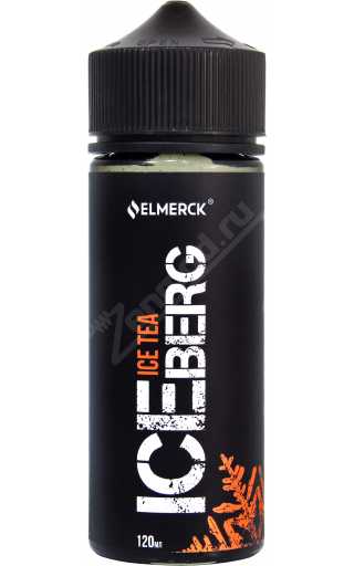 ICEBERG - Ice-Tea 120мл