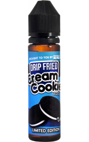 Drip Fried - Cream Cookie 60мл