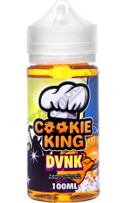 Cookie King - DVNK 100мл