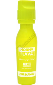 HORNY - Sour Mango 65мл